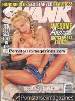 Swank - July (1997) adult magazine